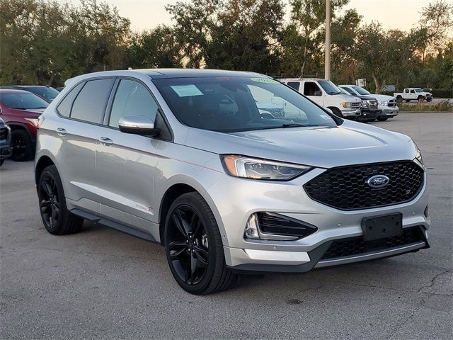 2019 Ford Edge ST