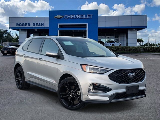 2019 Ford Edge ST