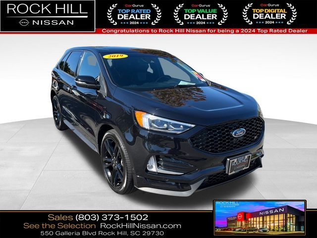 2019 Ford Edge ST