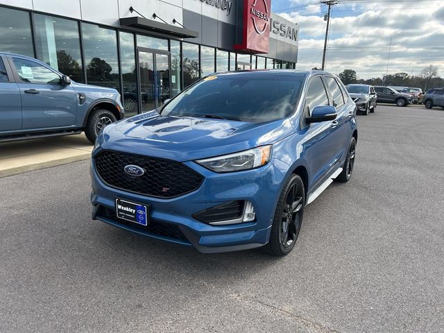 2019 Ford Edge ST