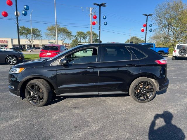 2019 Ford Edge ST