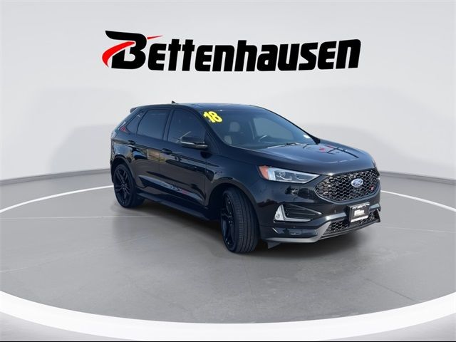 2019 Ford Edge ST