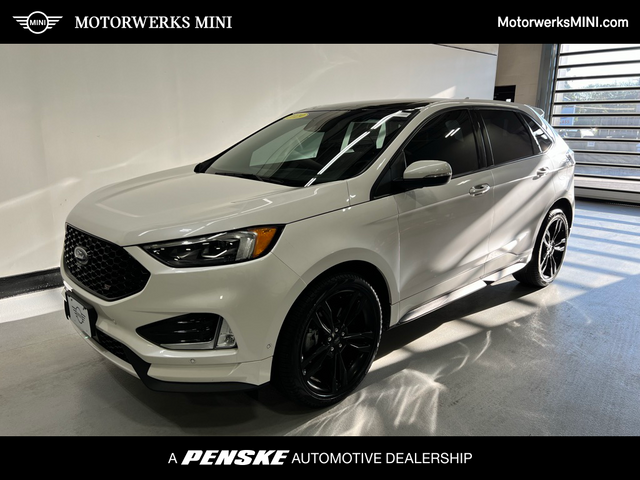 2019 Ford Edge ST