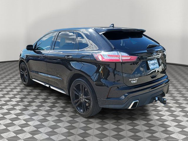 2019 Ford Edge ST