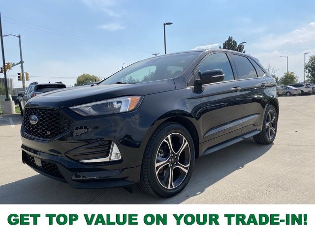 2019 Ford Edge ST