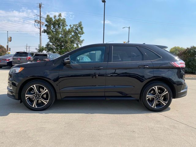 2019 Ford Edge ST