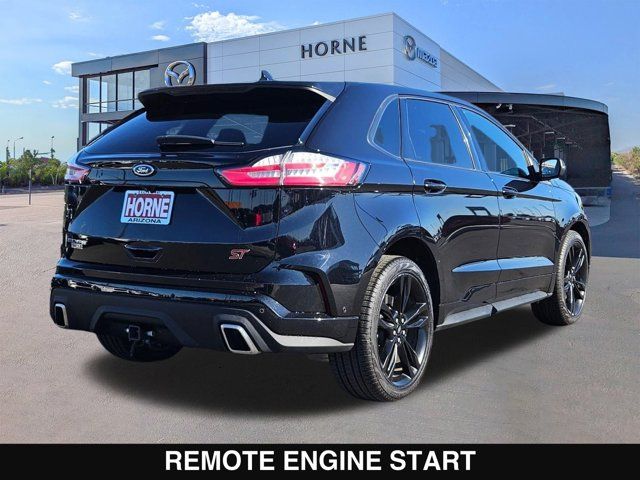 2019 Ford Edge ST