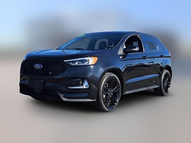 2019 Ford Edge ST