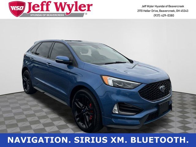 2019 Ford Edge ST