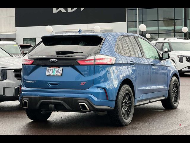 2019 Ford Edge ST