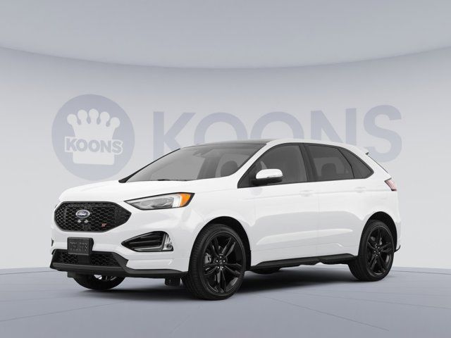 2019 Ford Edge ST