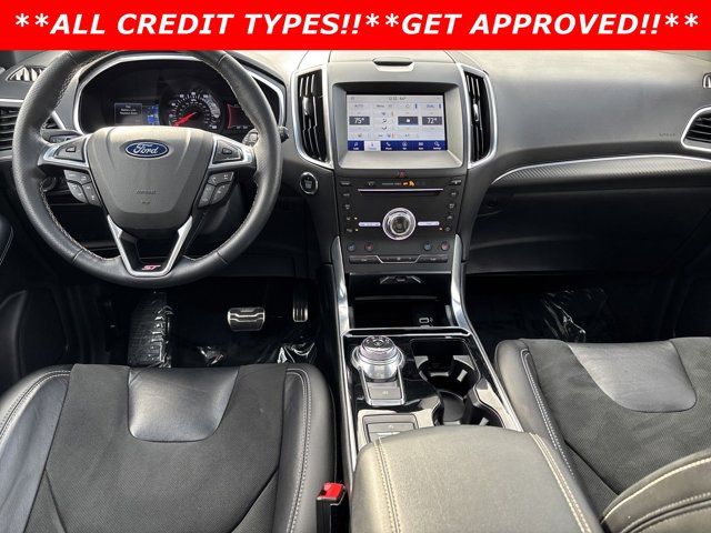 2019 Ford Edge ST