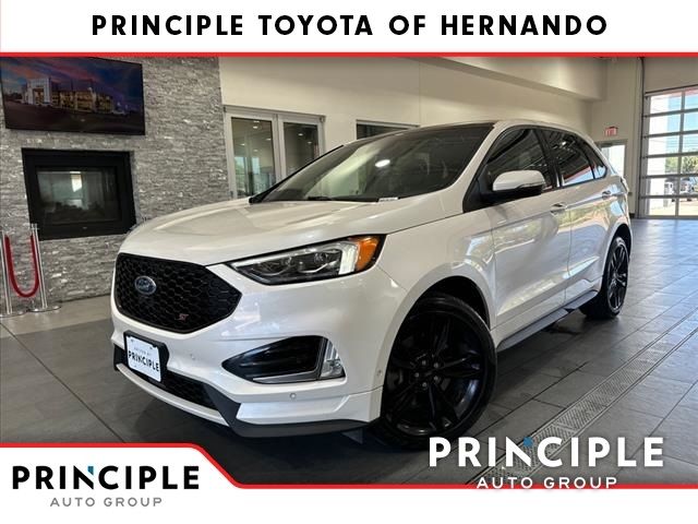 2019 Ford Edge ST