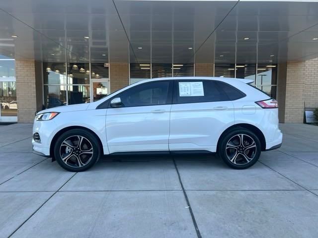 2019 Ford Edge ST