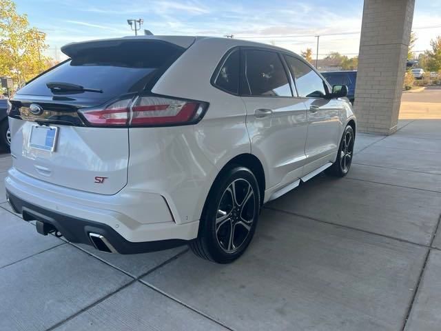 2019 Ford Edge ST