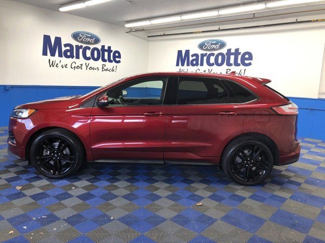 2019 Ford Edge ST