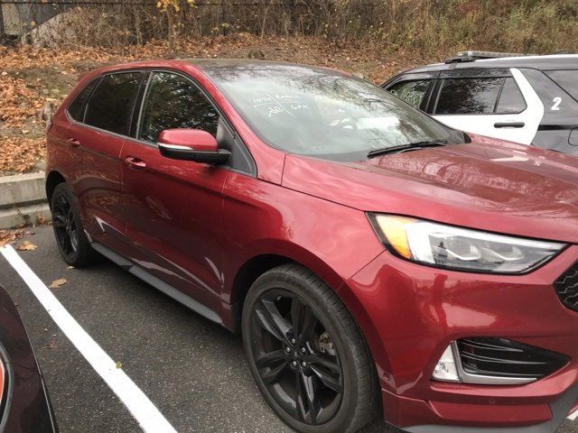 2019 Ford Edge ST