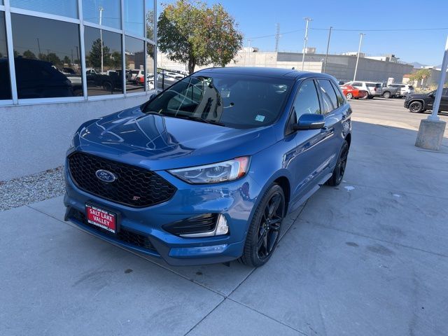 2019 Ford Edge ST