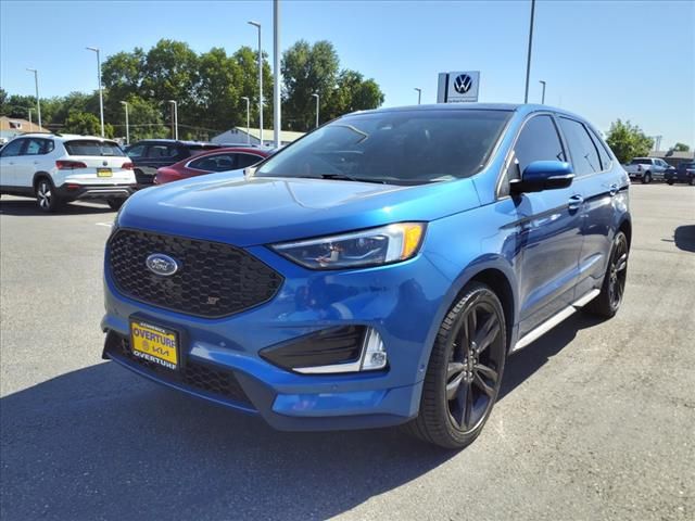 2019 Ford Edge ST