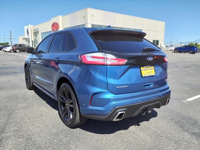 2019 Ford Edge ST