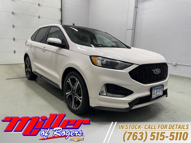 2019 Ford Edge ST