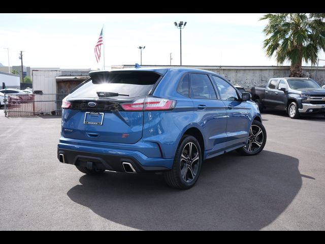 2019 Ford Edge ST