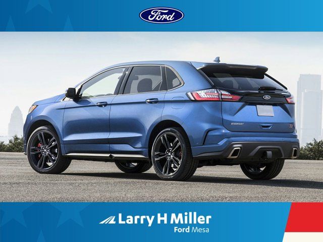 2019 Ford Edge ST