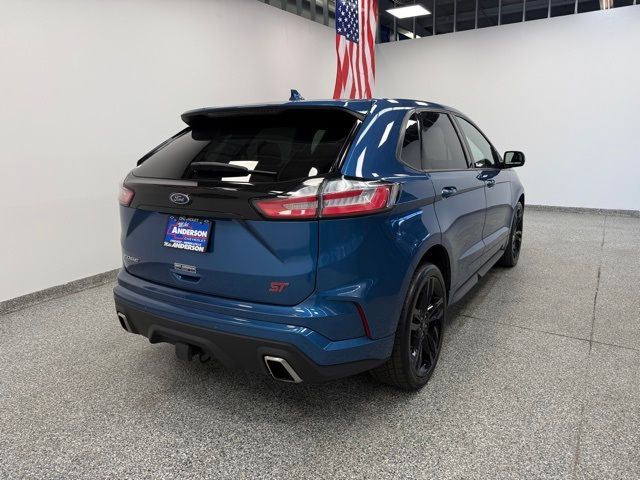 2019 Ford Edge ST