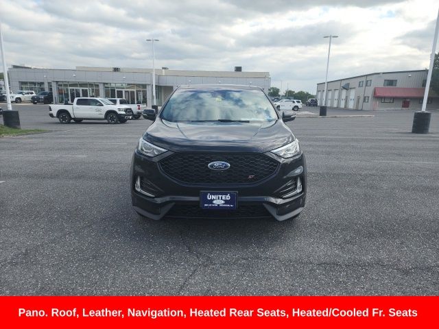 2019 Ford Edge ST