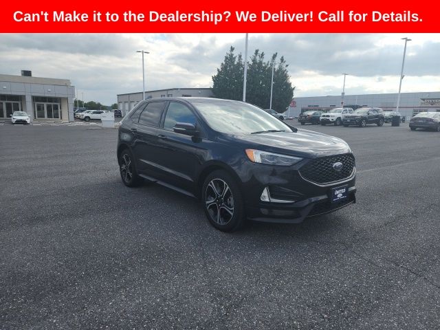 2019 Ford Edge ST