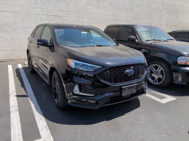 2019 Ford Edge ST