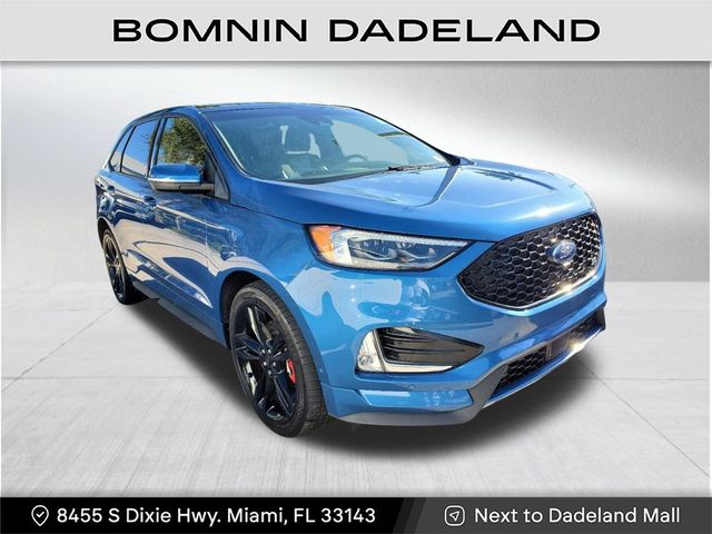 2019 Ford Edge ST