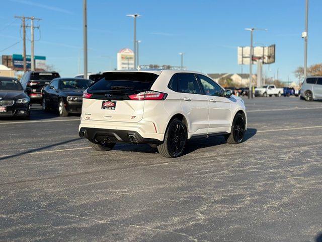 2019 Ford Edge ST