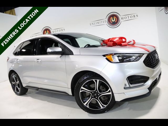 2019 Ford Edge ST