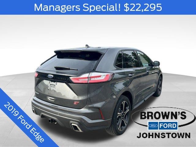 2019 Ford Edge ST