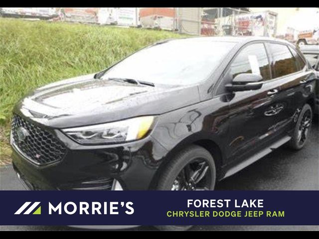 2019 Ford Edge ST