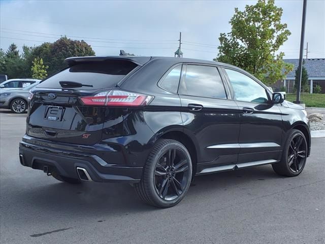 2019 Ford Edge ST