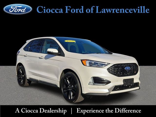 2019 Ford Edge ST