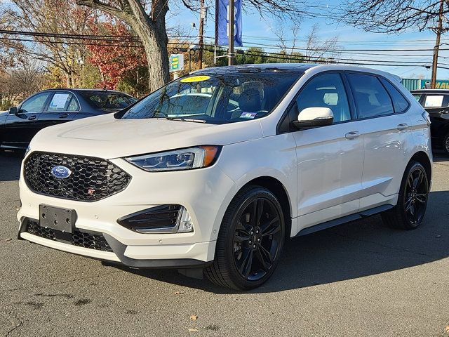 2019 Ford Edge ST