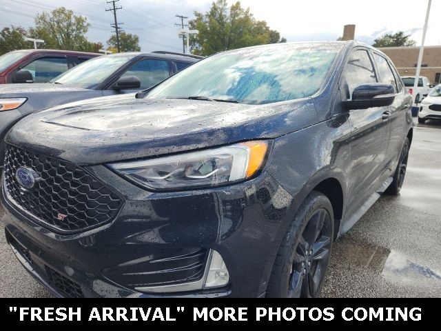 2019 Ford Edge ST