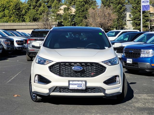 2019 Ford Edge ST