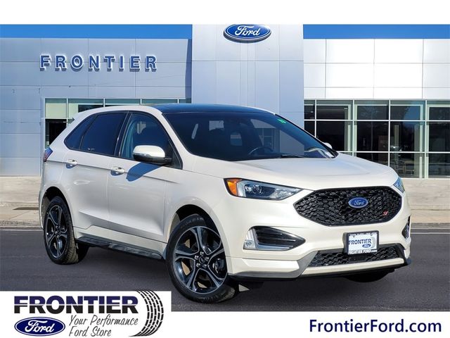 2019 Ford Edge ST