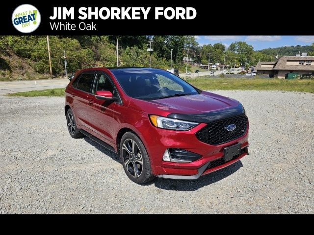 2019 Ford Edge ST