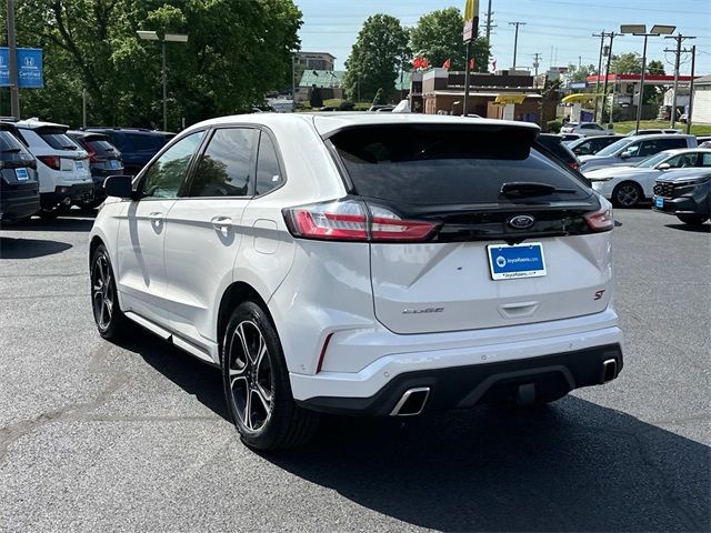 2019 Ford Edge ST