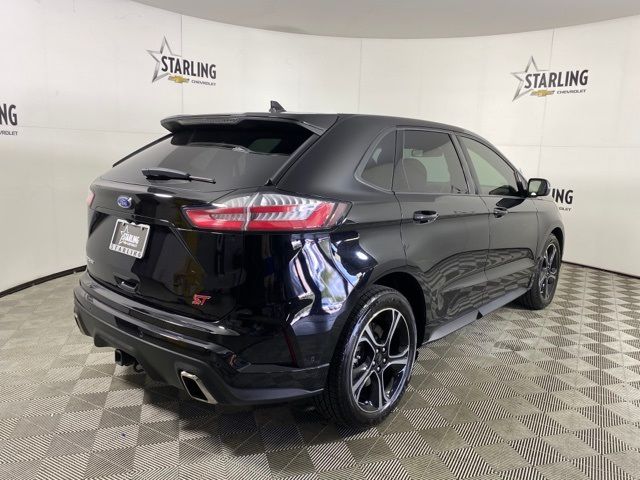 2019 Ford Edge ST