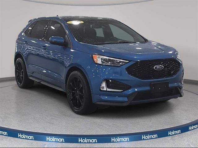 2019 Ford Edge ST
