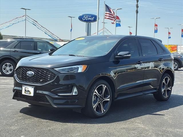 2019 Ford Edge ST