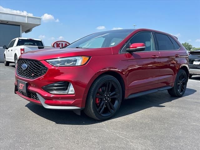 2019 Ford Edge ST