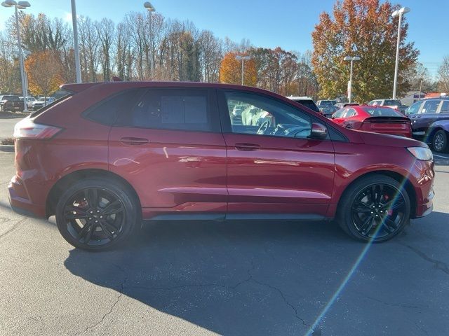 2019 Ford Edge ST