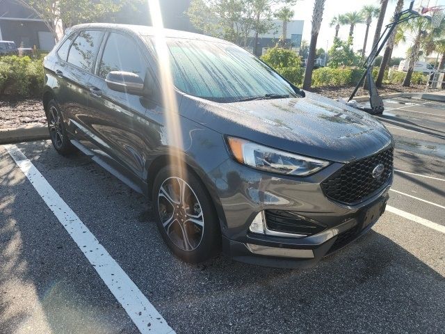 2019 Ford Edge ST